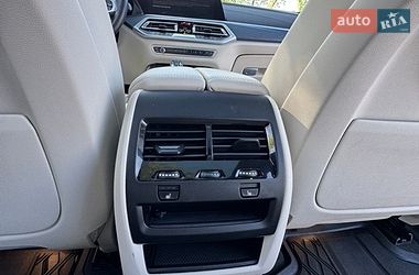 Внедорожник / Кроссовер BMW X5 2022 в Киеве