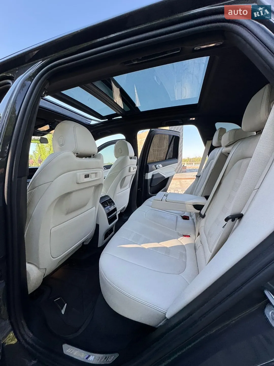 2022 BMW X5 - мініатюра 31