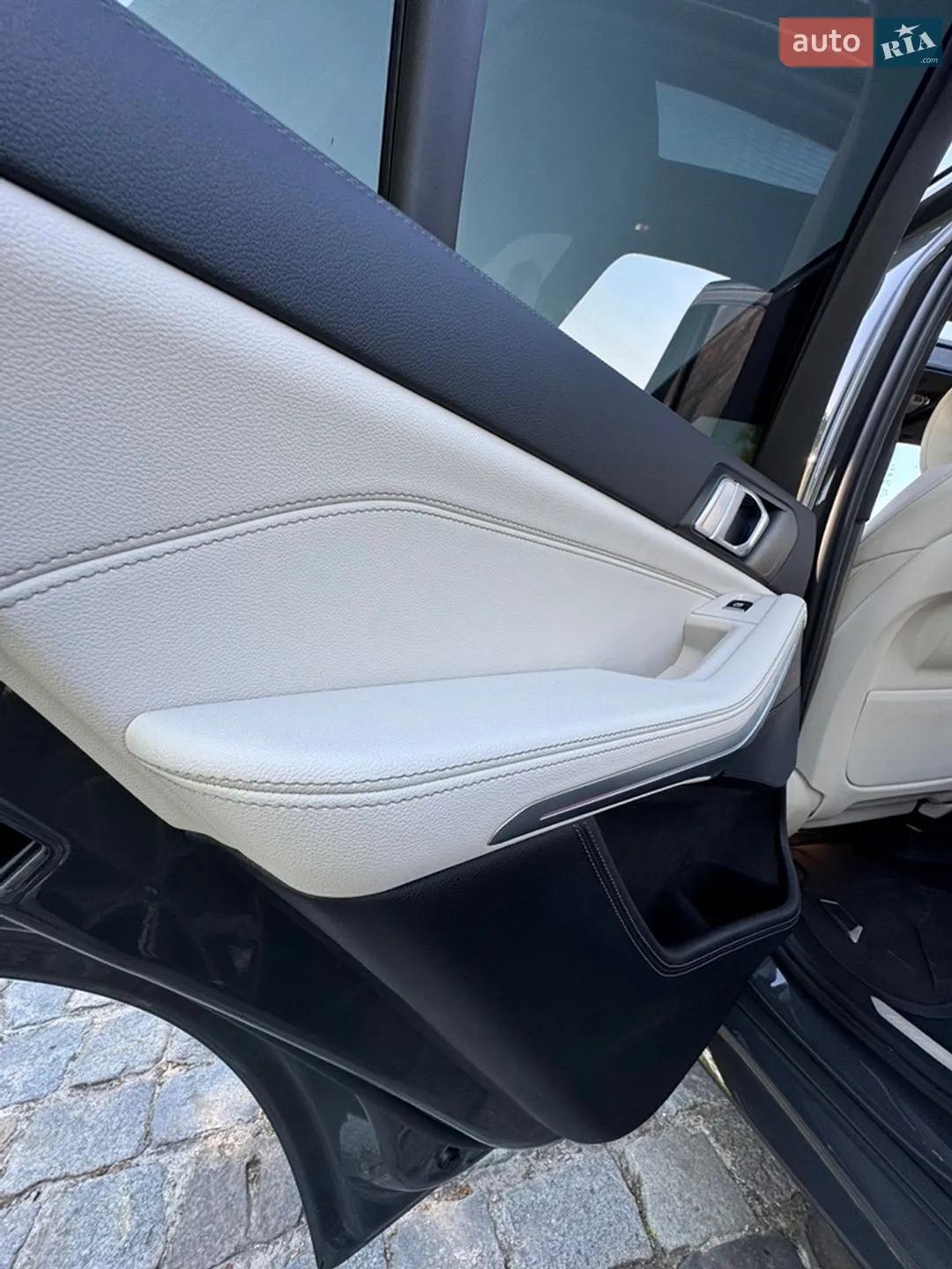 2022 BMW X5 - мініатюра 42