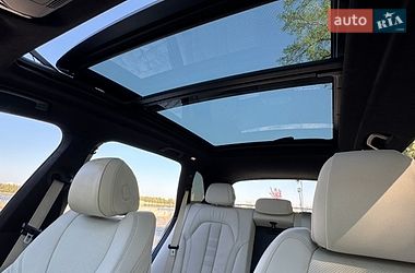 Внедорожник / Кроссовер BMW X5 2022 в Киеве