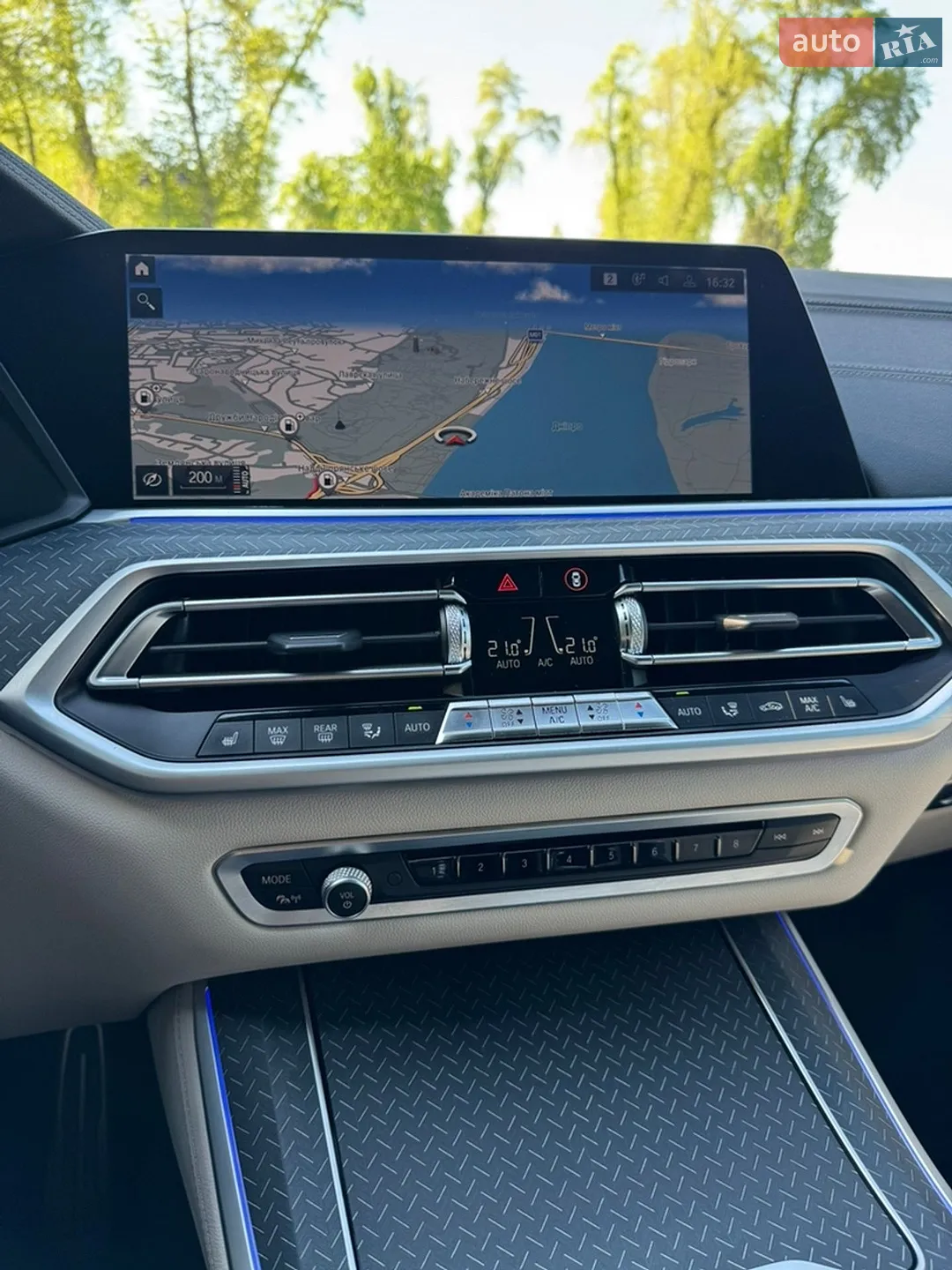 2022 BMW X5 - мініатюра 69