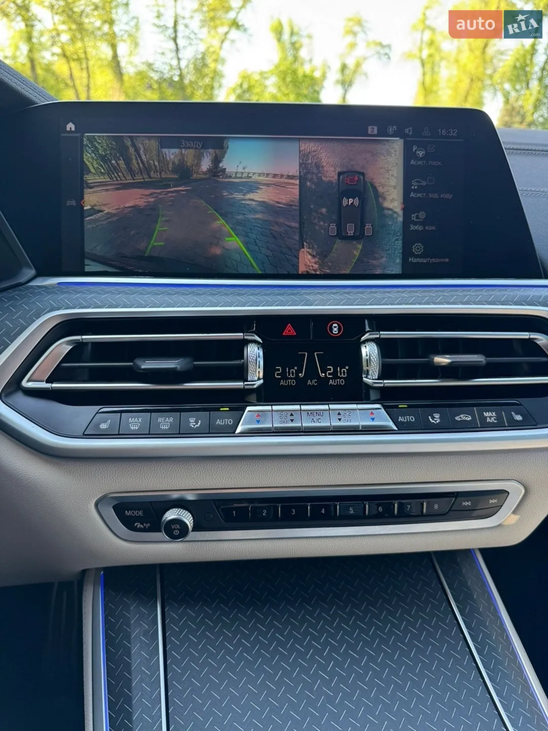 2022 BMW X5 - мініатюра 74