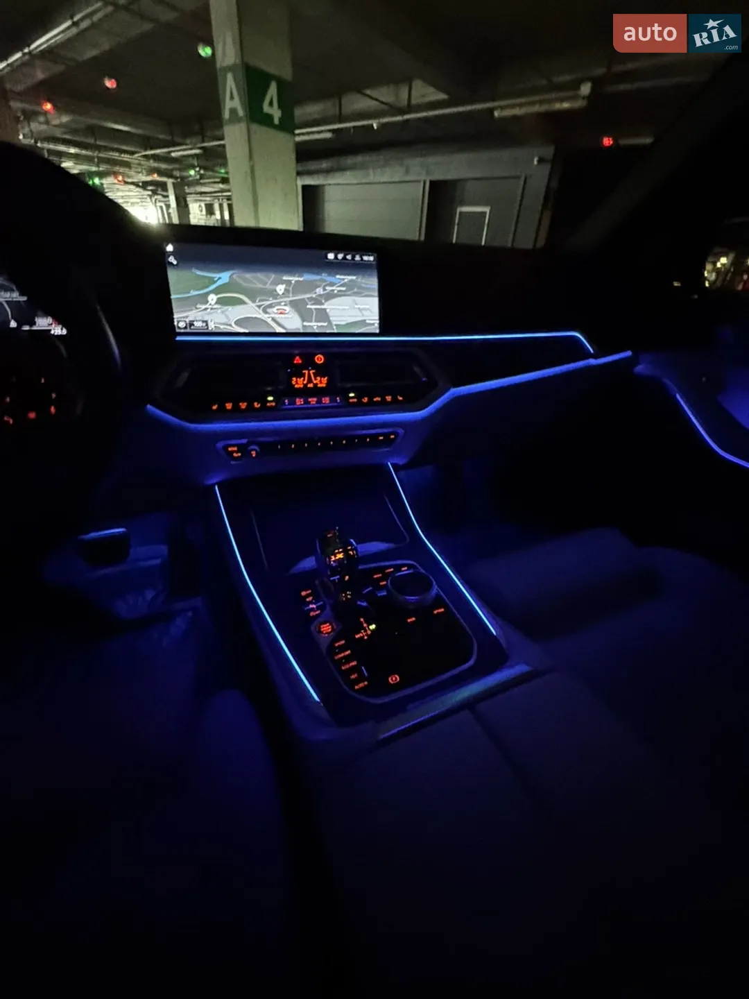 2022 BMW X5 - мініатюра 80