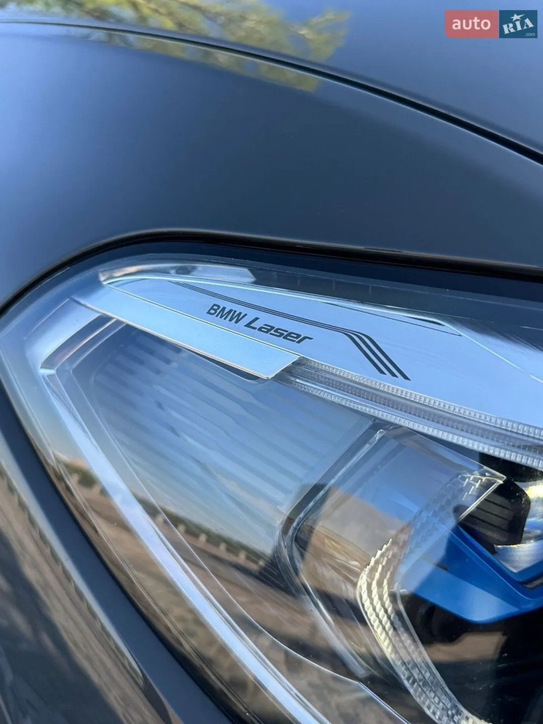 2022 BMW X5 - мініатюра 103