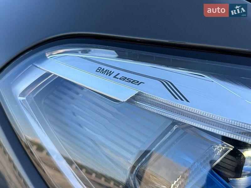 Внедорожник / Кроссовер BMW X5 2022 в Киеве