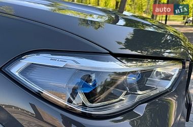 Внедорожник / Кроссовер BMW X5 2022 в Киеве