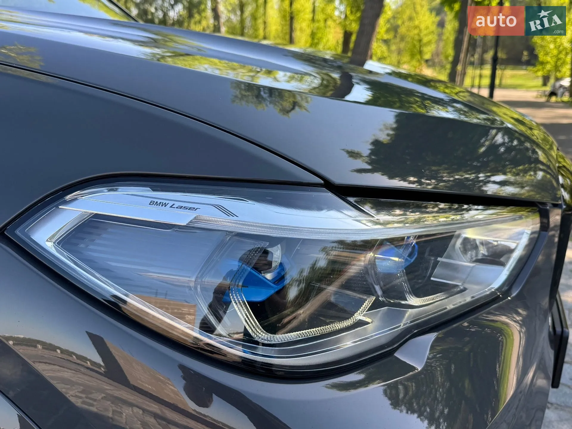 2022 BMW X5 - мініатюра 104