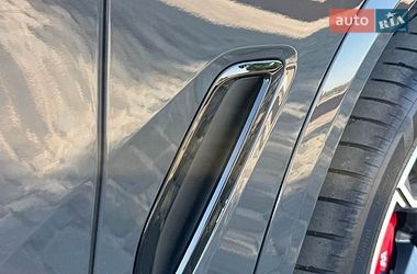 Внедорожник / Кроссовер BMW X5 2022 в Киеве