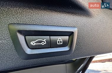 Внедорожник / Кроссовер BMW X5 2022 в Киеве