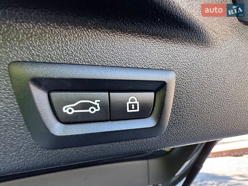 Внедорожник / Кроссовер BMW X5 2022 в Киеве