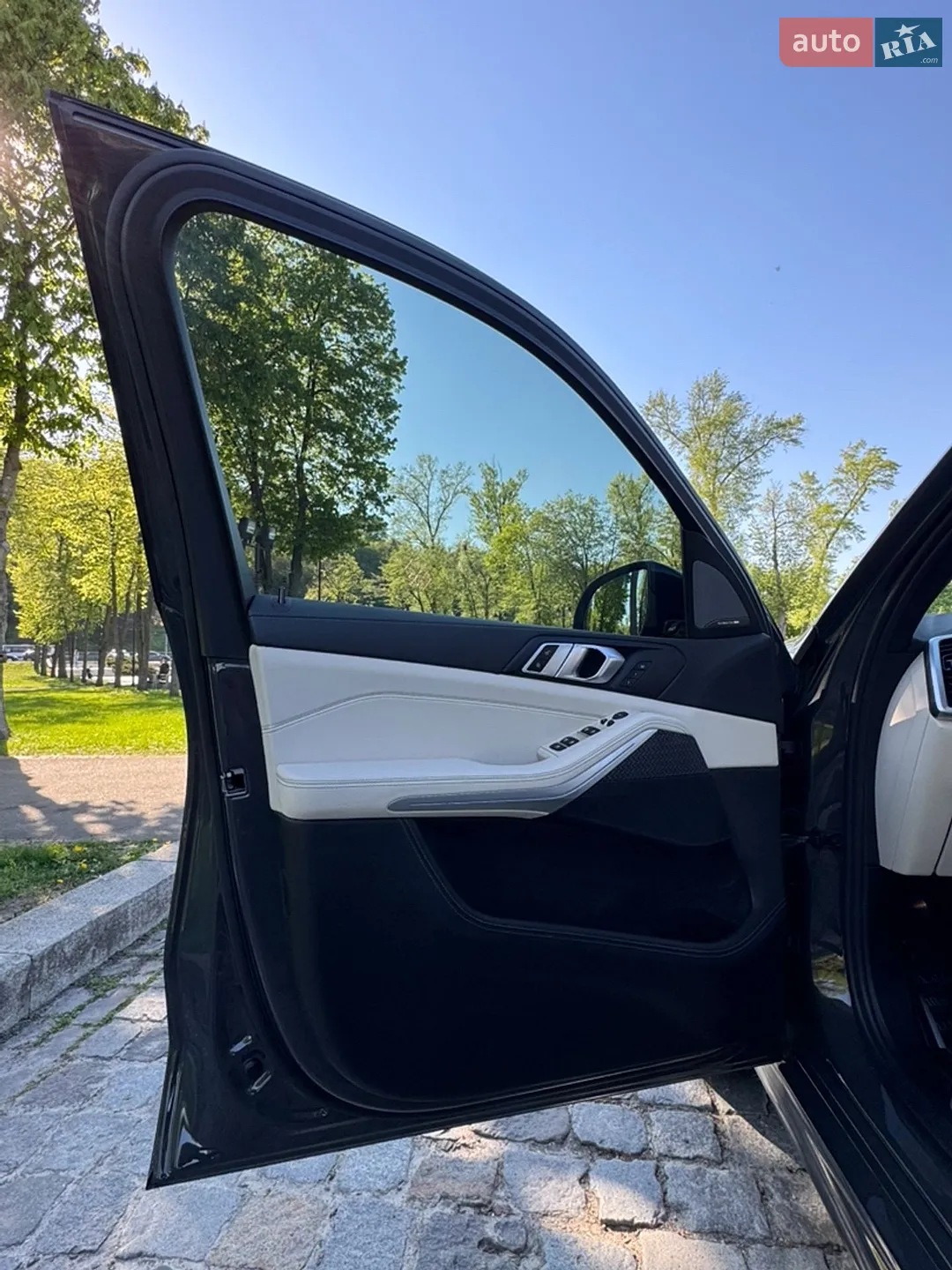 2022 BMW X5 - мініатюра 141