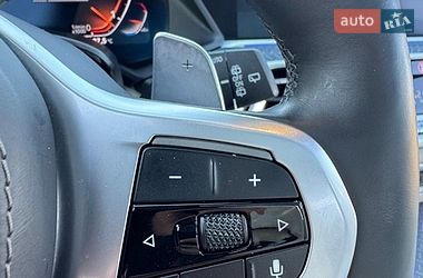 Внедорожник / Кроссовер BMW X5 2022 в Киеве