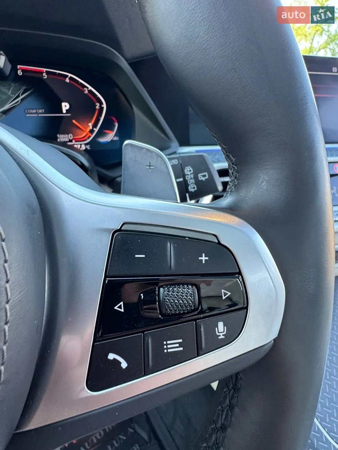 2022 BMW X5 - мініатюра 151