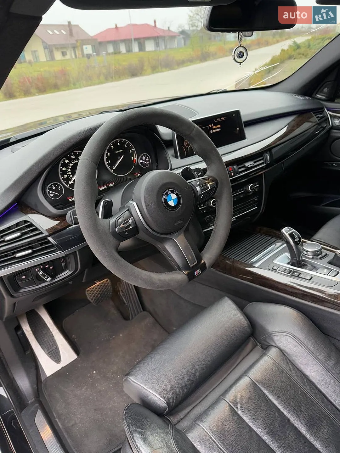 2016 BMW X5 - мініатюра 10
