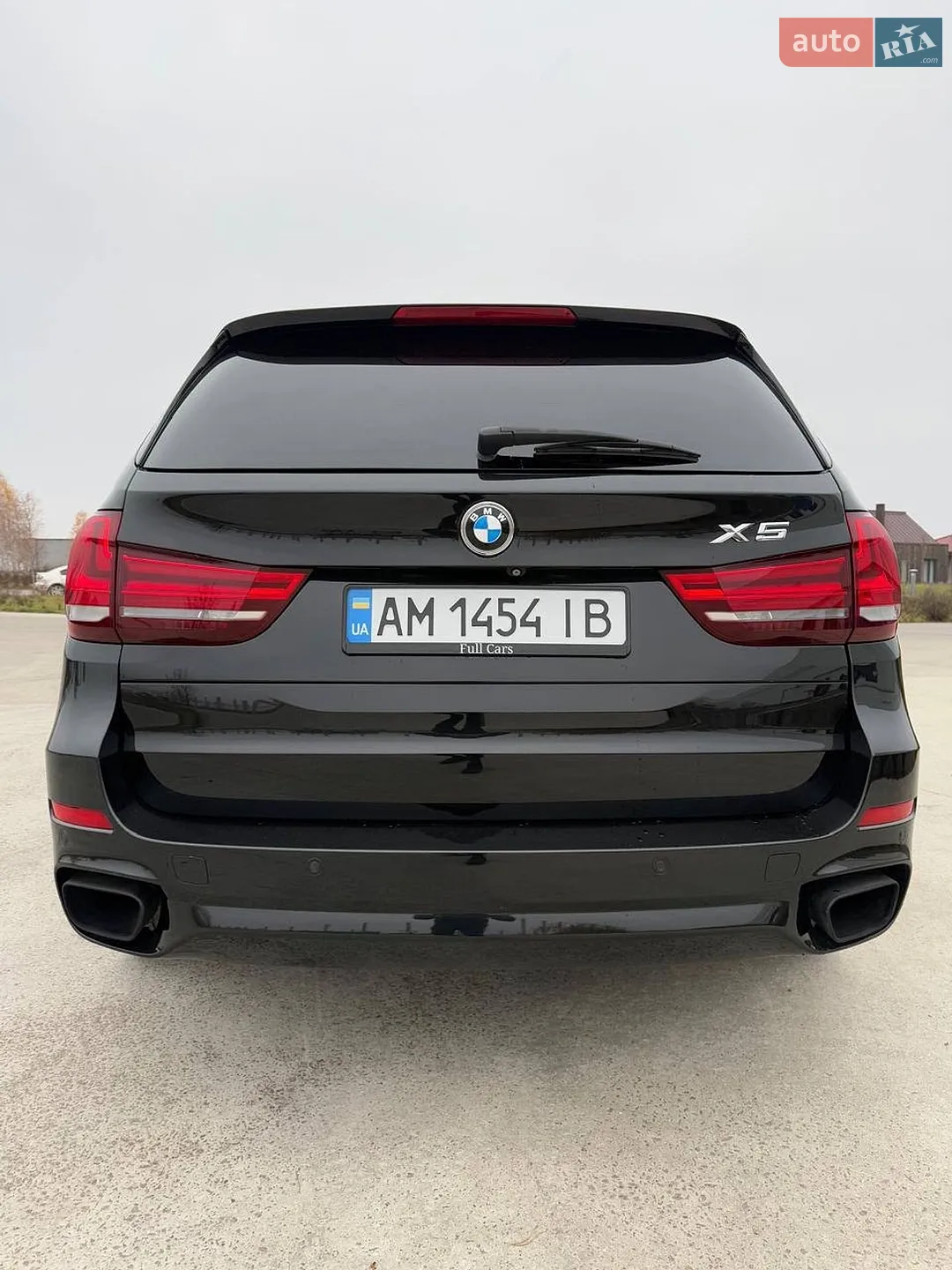 2016 BMW X5 - мініатюра 8