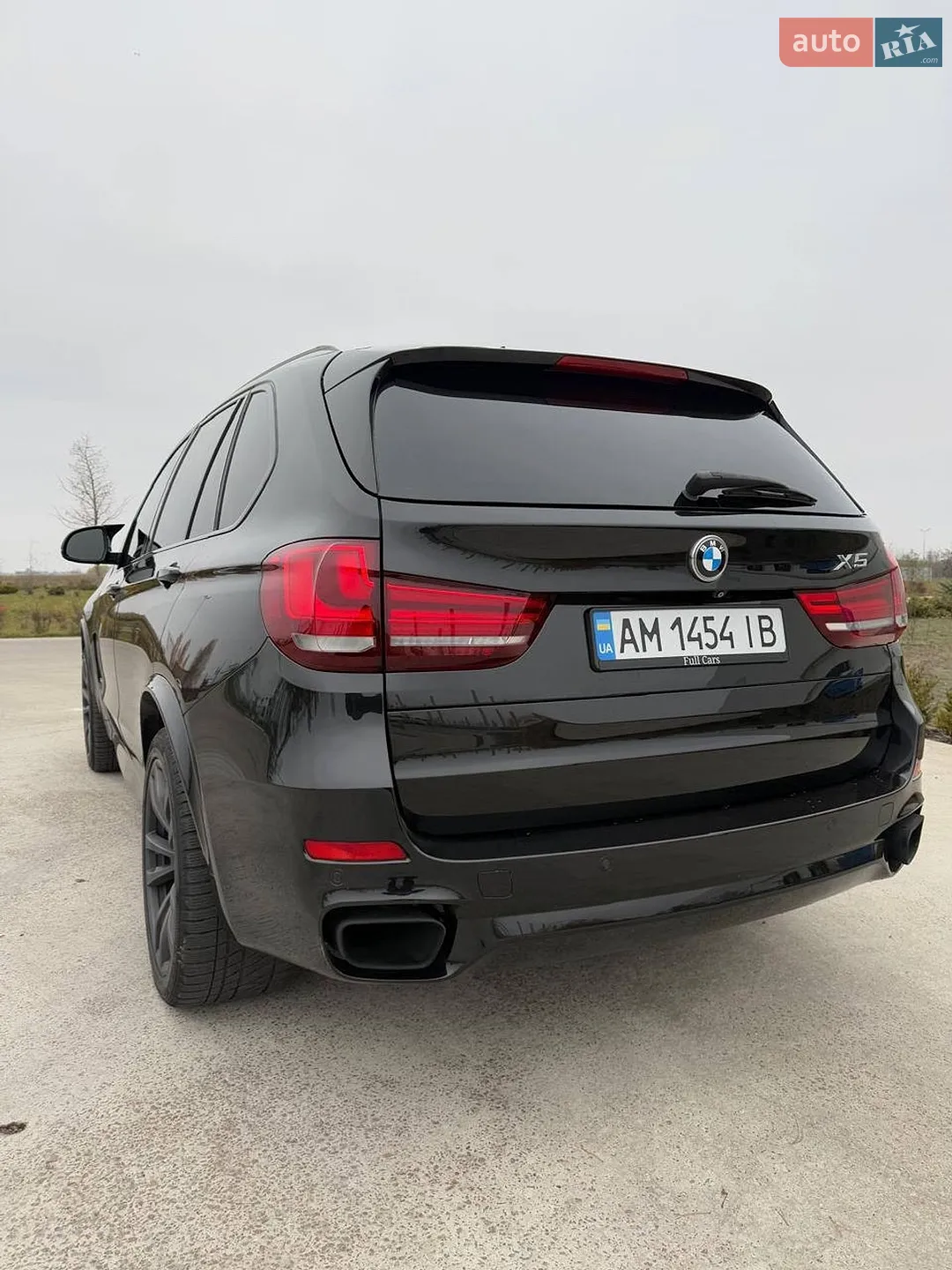 2016 BMW X5 - мініатюра 6