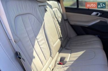 Внедорожник / Кроссовер BMW X5 2018 в Киеве