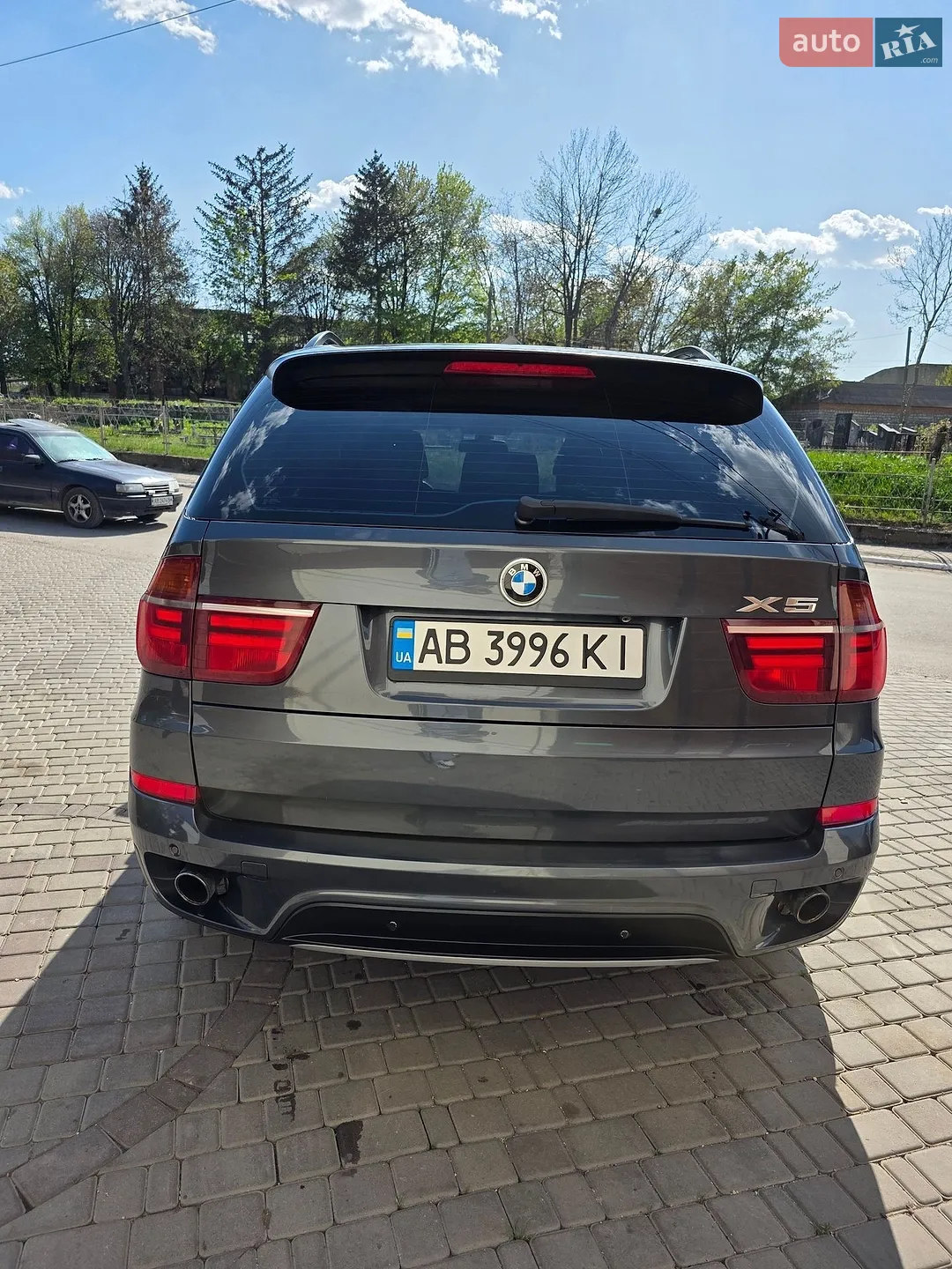 2010 BMW X5 - мініатюра 7