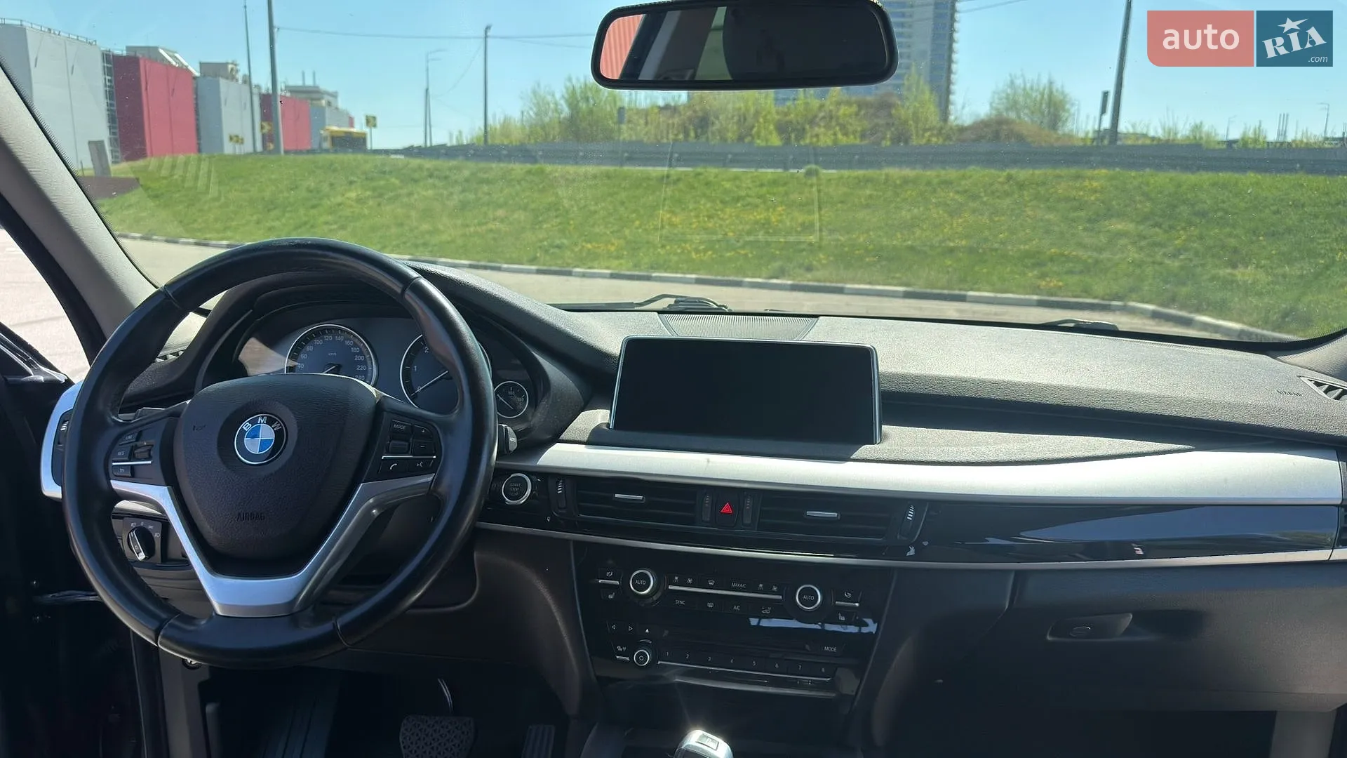 2017 BMW X5 - мініатюра 20