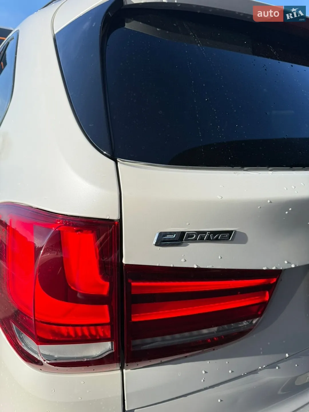 2015 BMW X5 - мініатюра 13