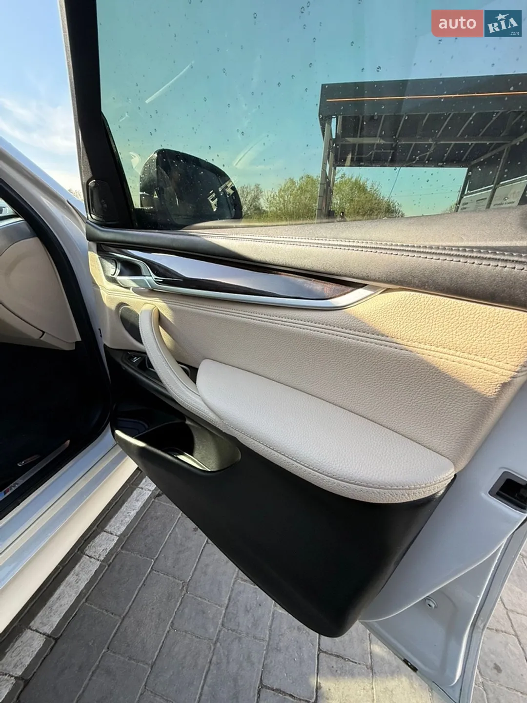 2015 BMW X5 - мініатюра 27