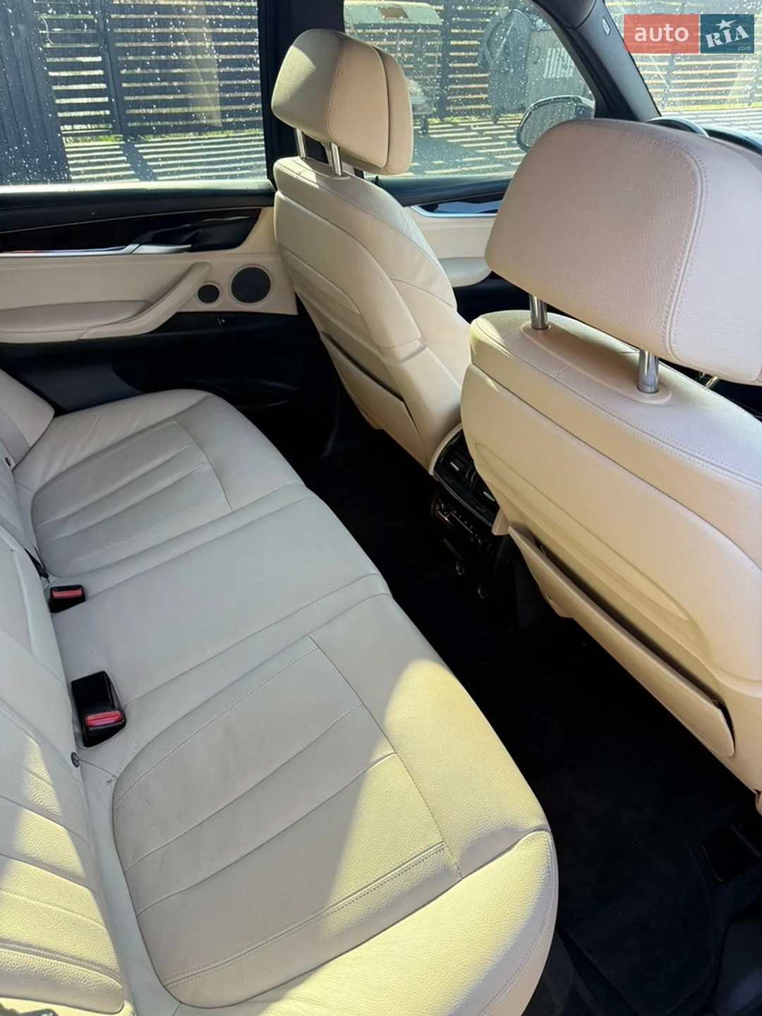 2015 BMW X5 - мініатюра 39