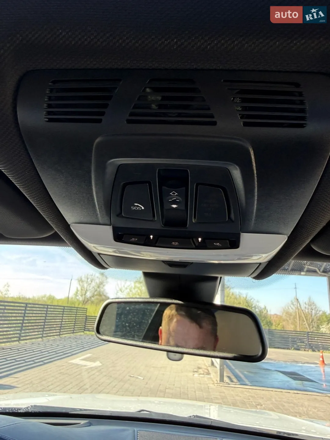 2015 BMW X5 - мініатюра 46