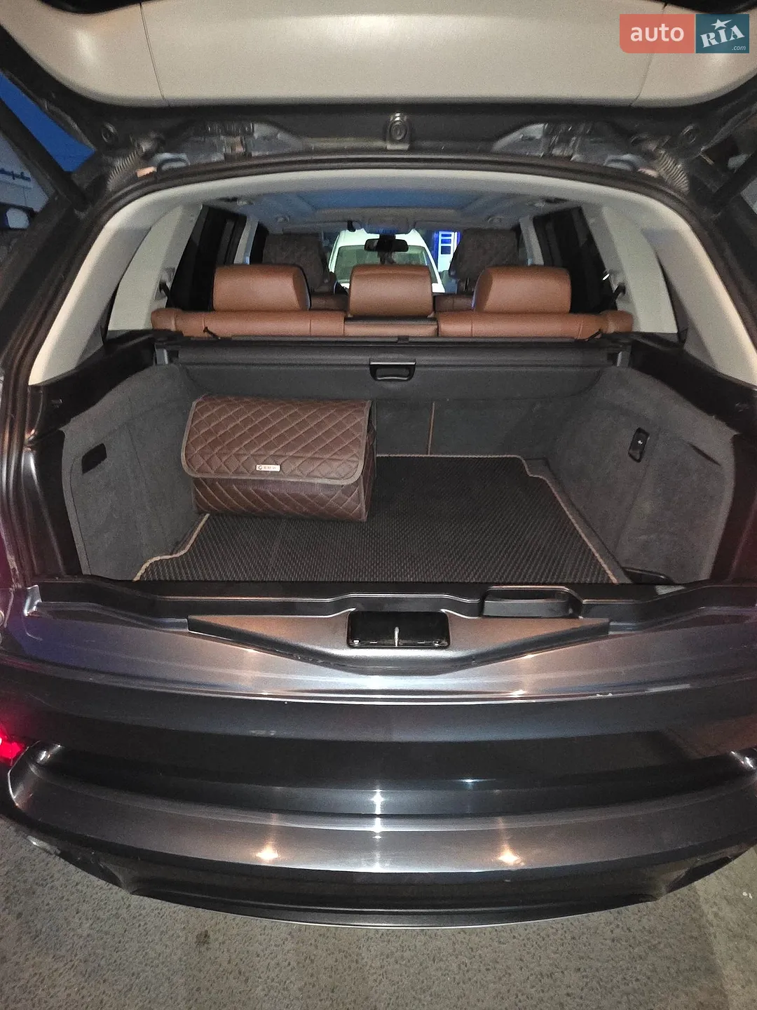 2010 BMW X5 - мініатюра 3