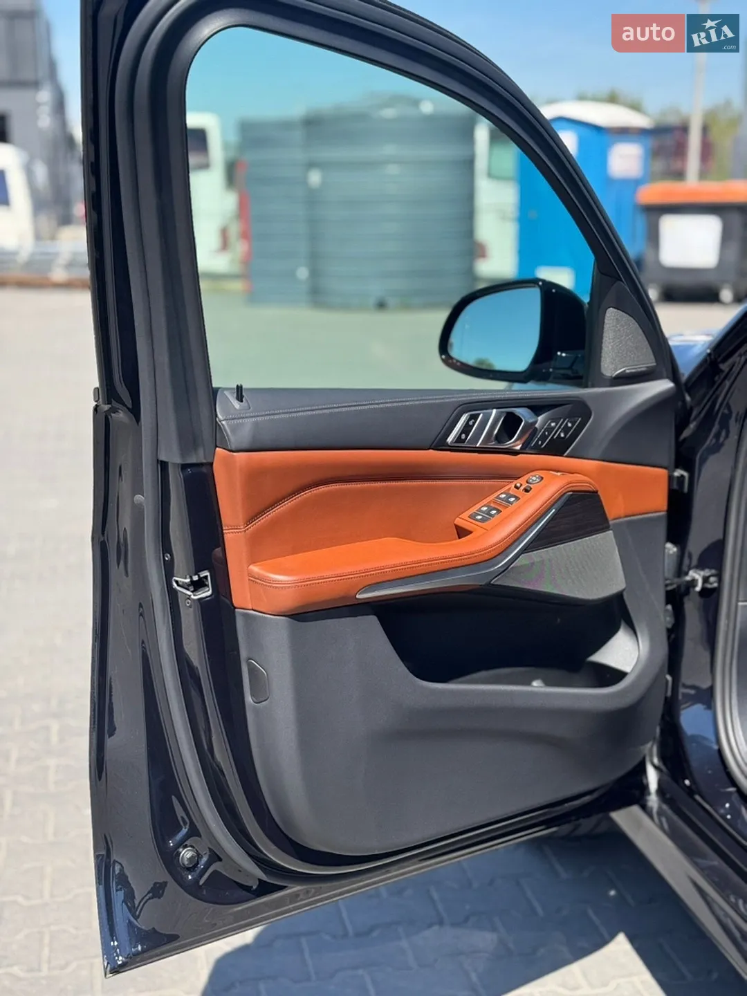 2023 BMW X5 - мініатюра 12
