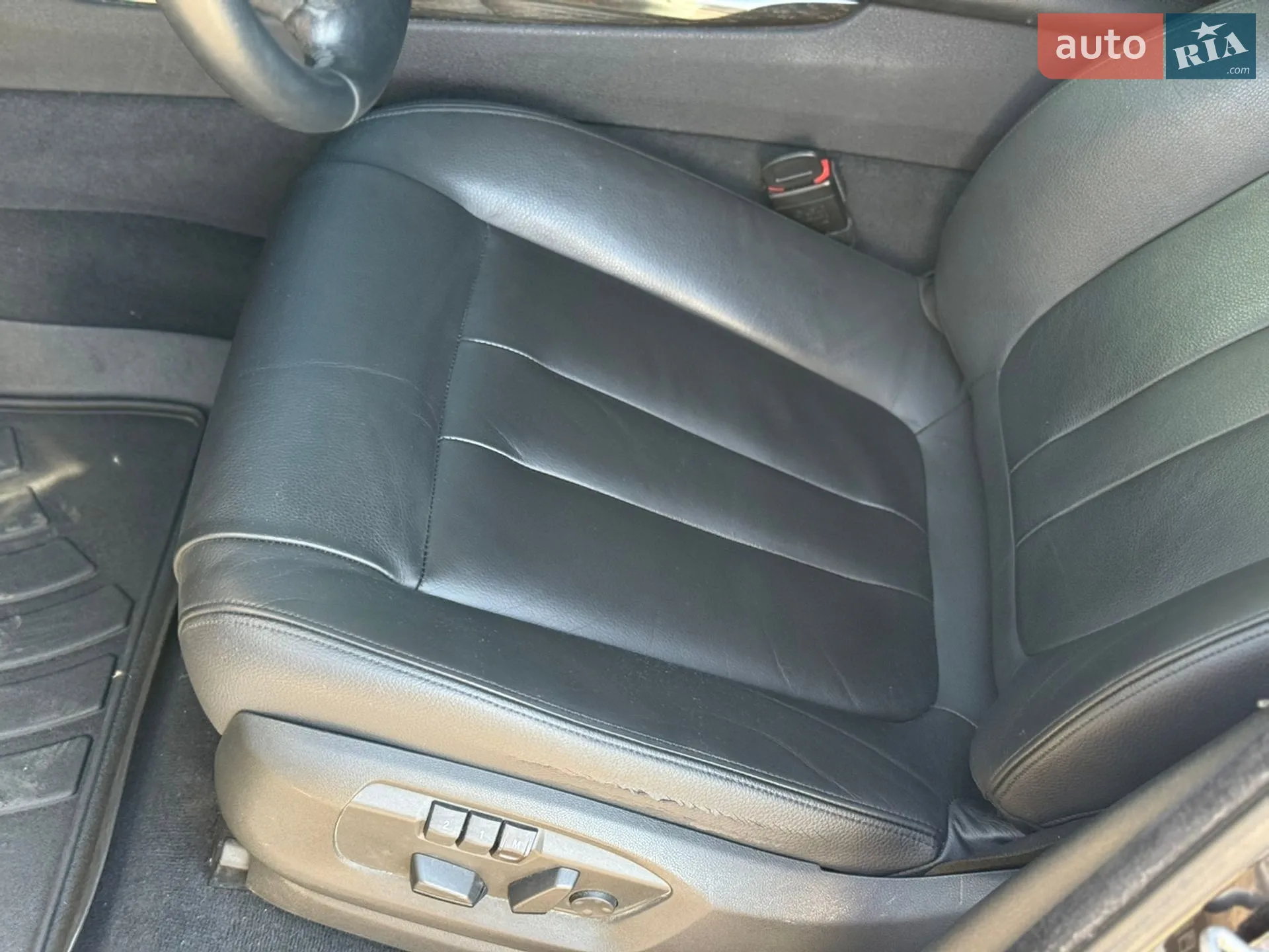 2014 BMW X5 - мініатюра 16