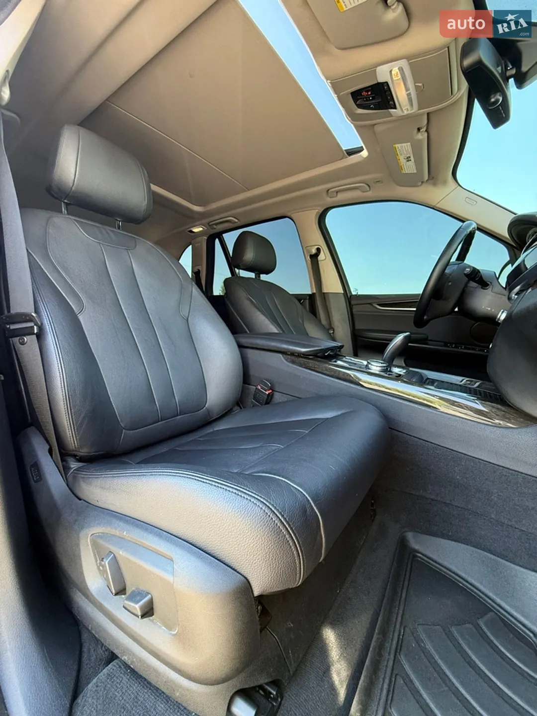 2014 BMW X5 - мініатюра 24