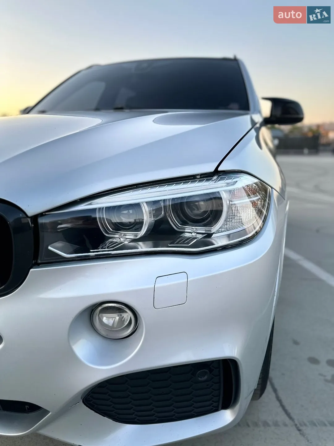 2014 BMW X5 - мініатюра 3