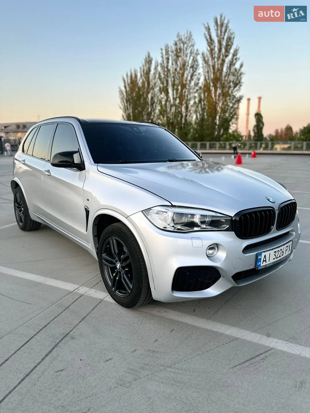 2014 BMW X5 - мініатюра 10