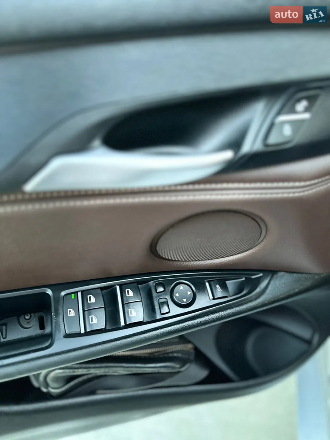 2014 BMW X5 - мініатюра 16