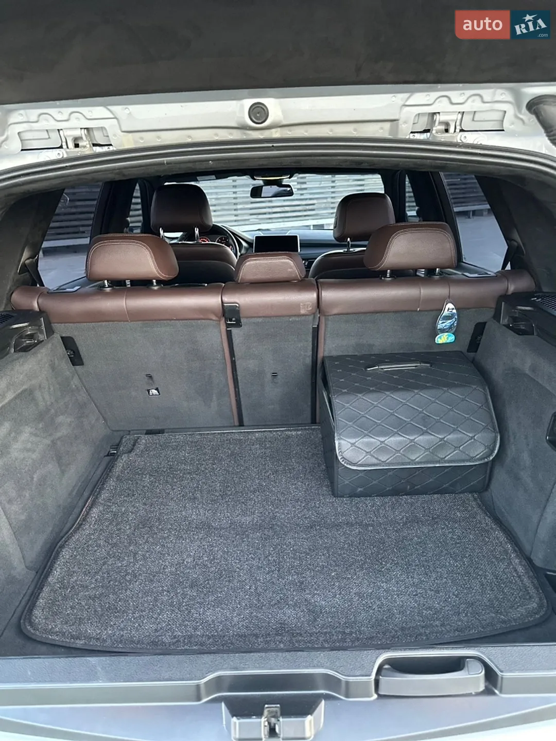 2014 BMW X5 - мініатюра 25