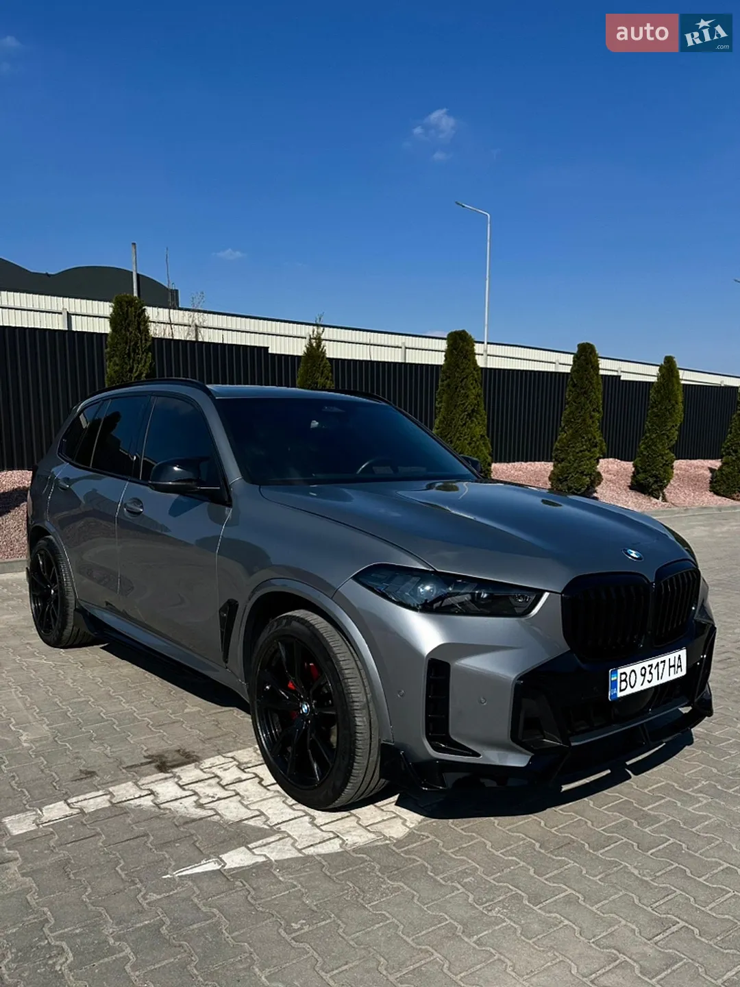 2023 BMW X5 - мініатюра 5
