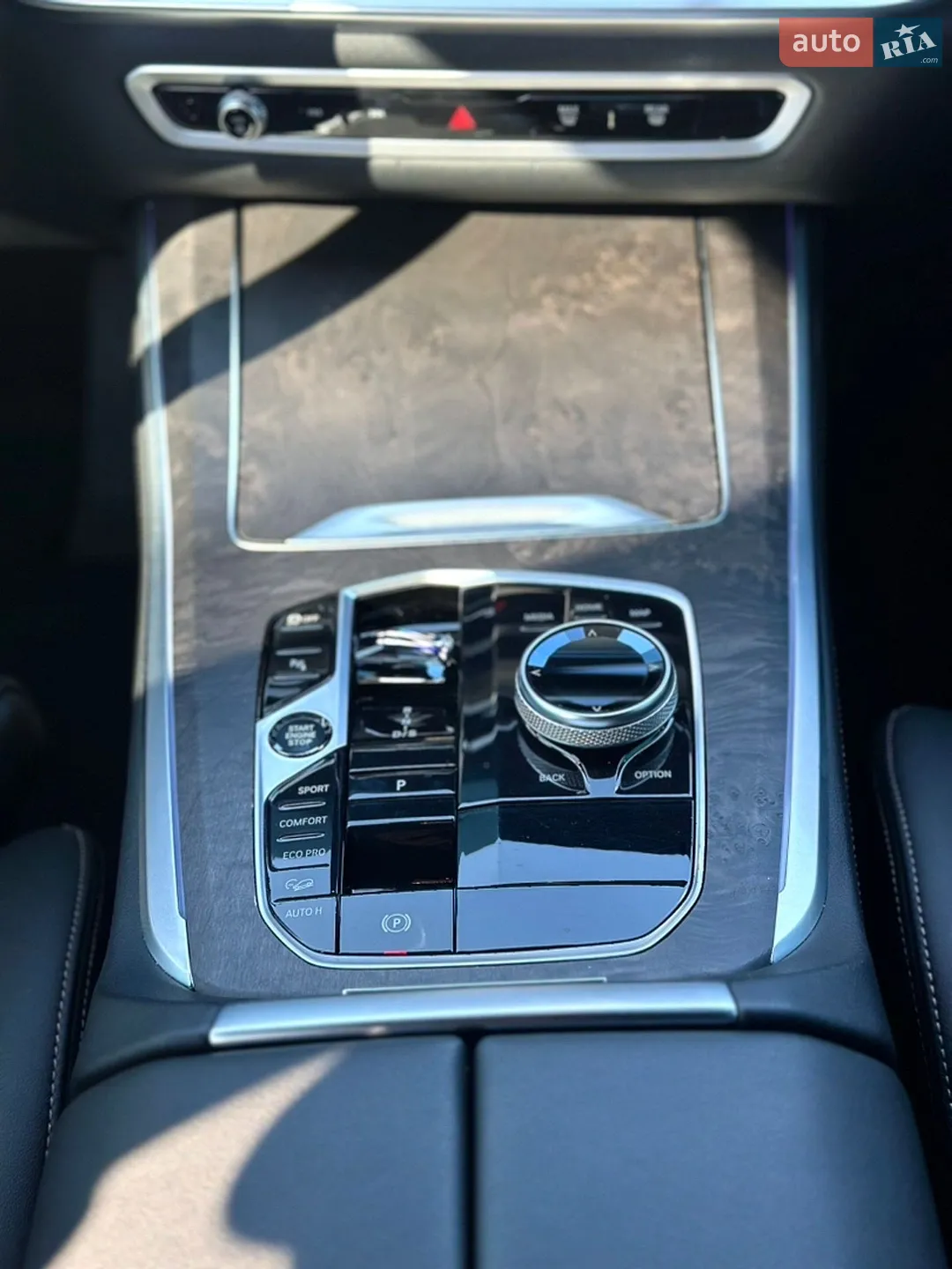 2023 BMW X5 - мініатюра 21