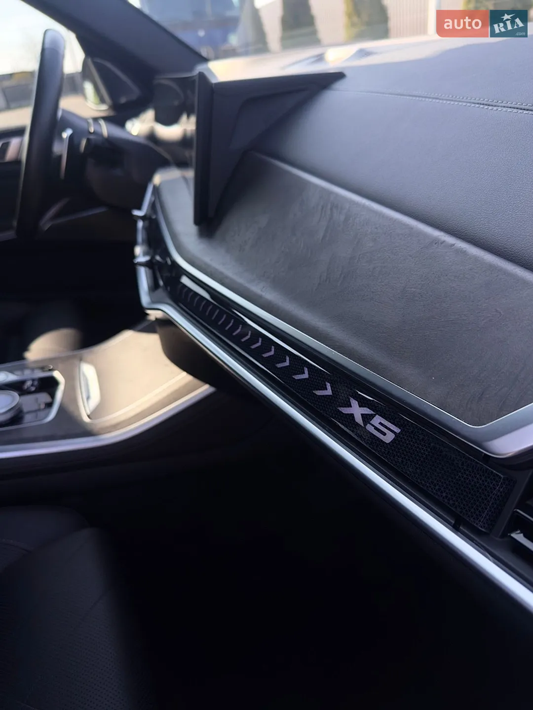 2023 BMW X5 - мініатюра 24