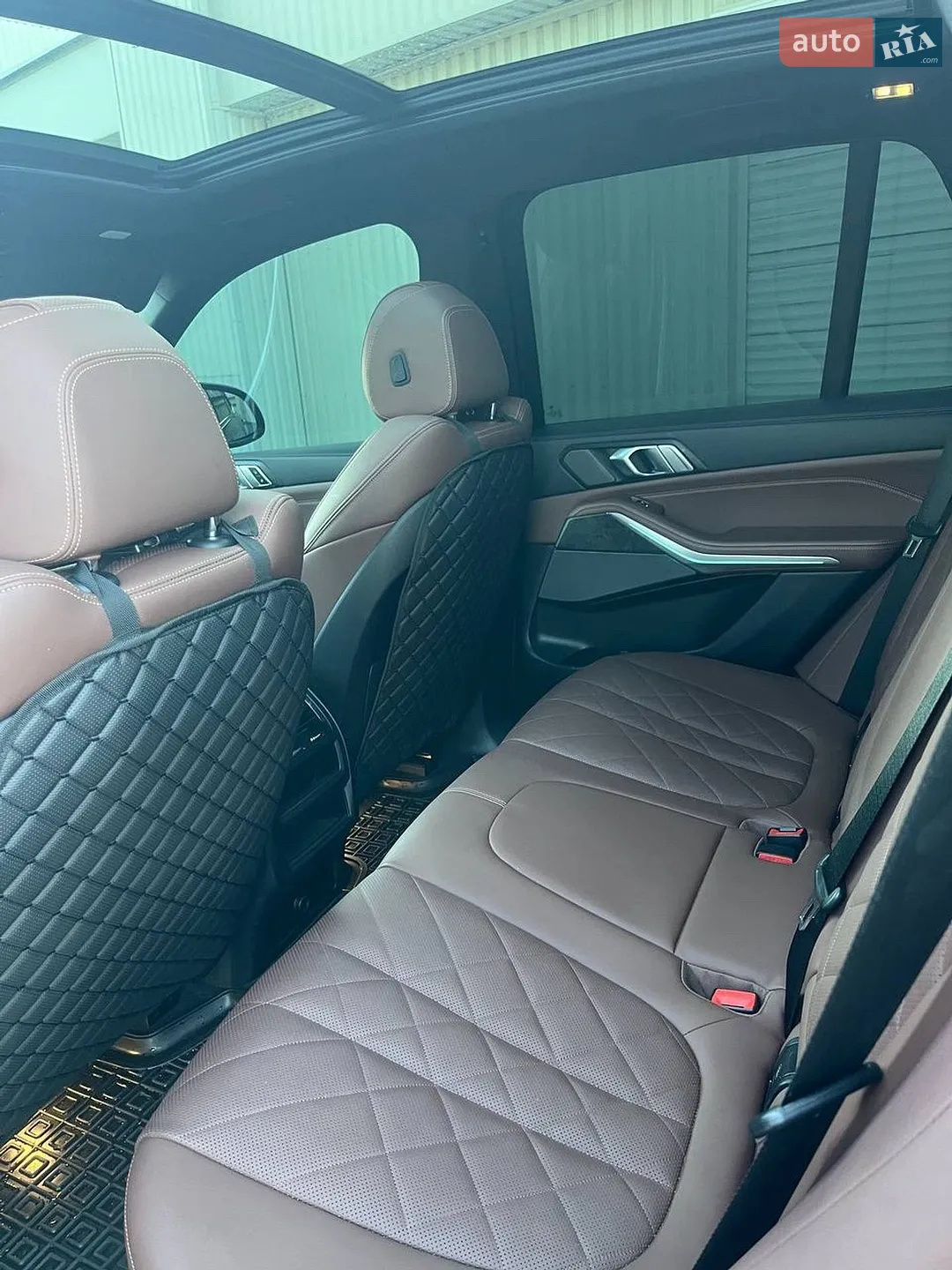 2022 BMW X5 - мініатюра 9