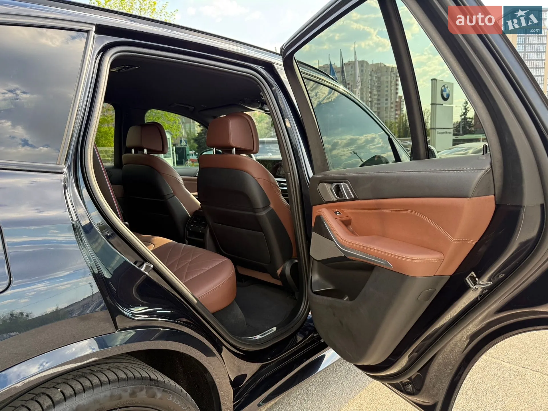 2024 BMW X5 - мініатюра 36
