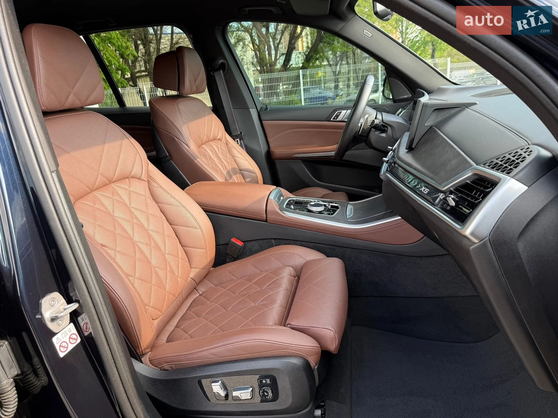 2024 BMW X5 - мініатюра 41