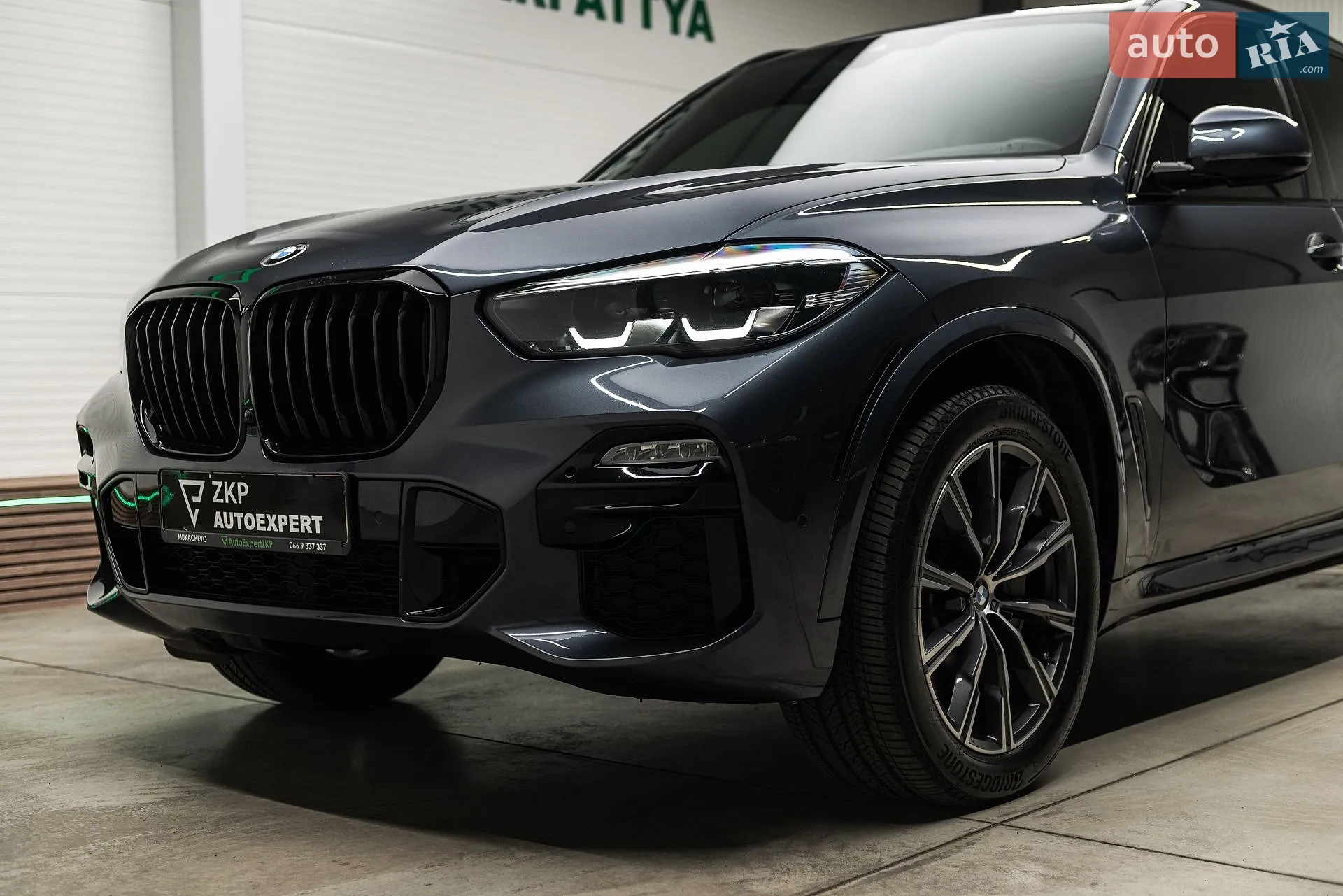 2019 BMW X5 - мініатюра 7