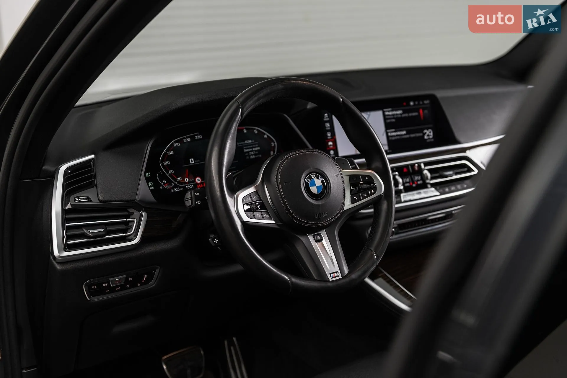 2019 BMW X5 - мініатюра 19