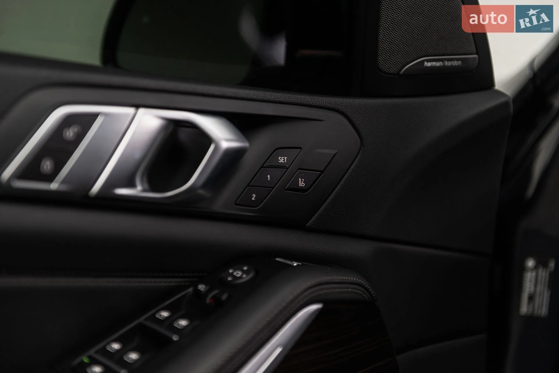 2019 BMW X5 - мініатюра 27