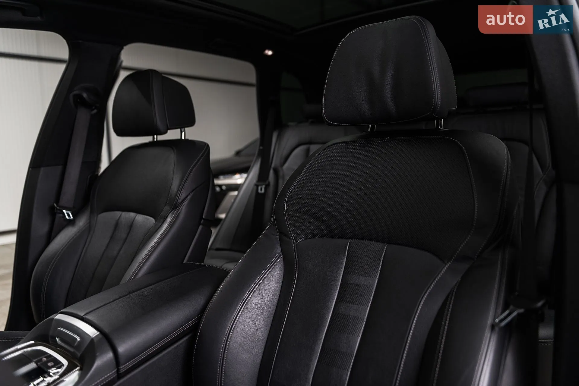 2019 BMW X5 - мініатюра 28