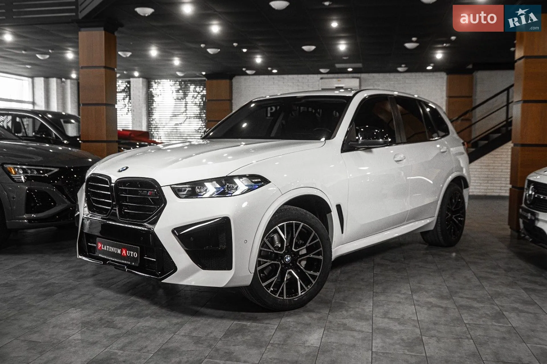 2021 BMW X5 - мініатюра 12