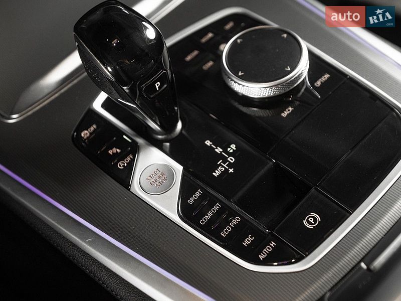 Внедорожник / Кроссовер BMW X5 2021 в Одессе