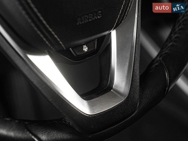 Внедорожник / Кроссовер BMW X5 2021 в Одессе