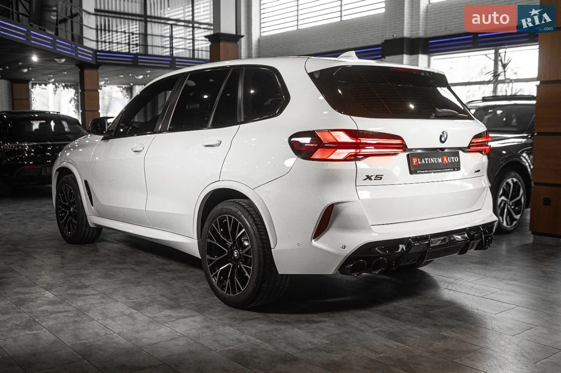 2021 BMW X5 - мініатюра 18