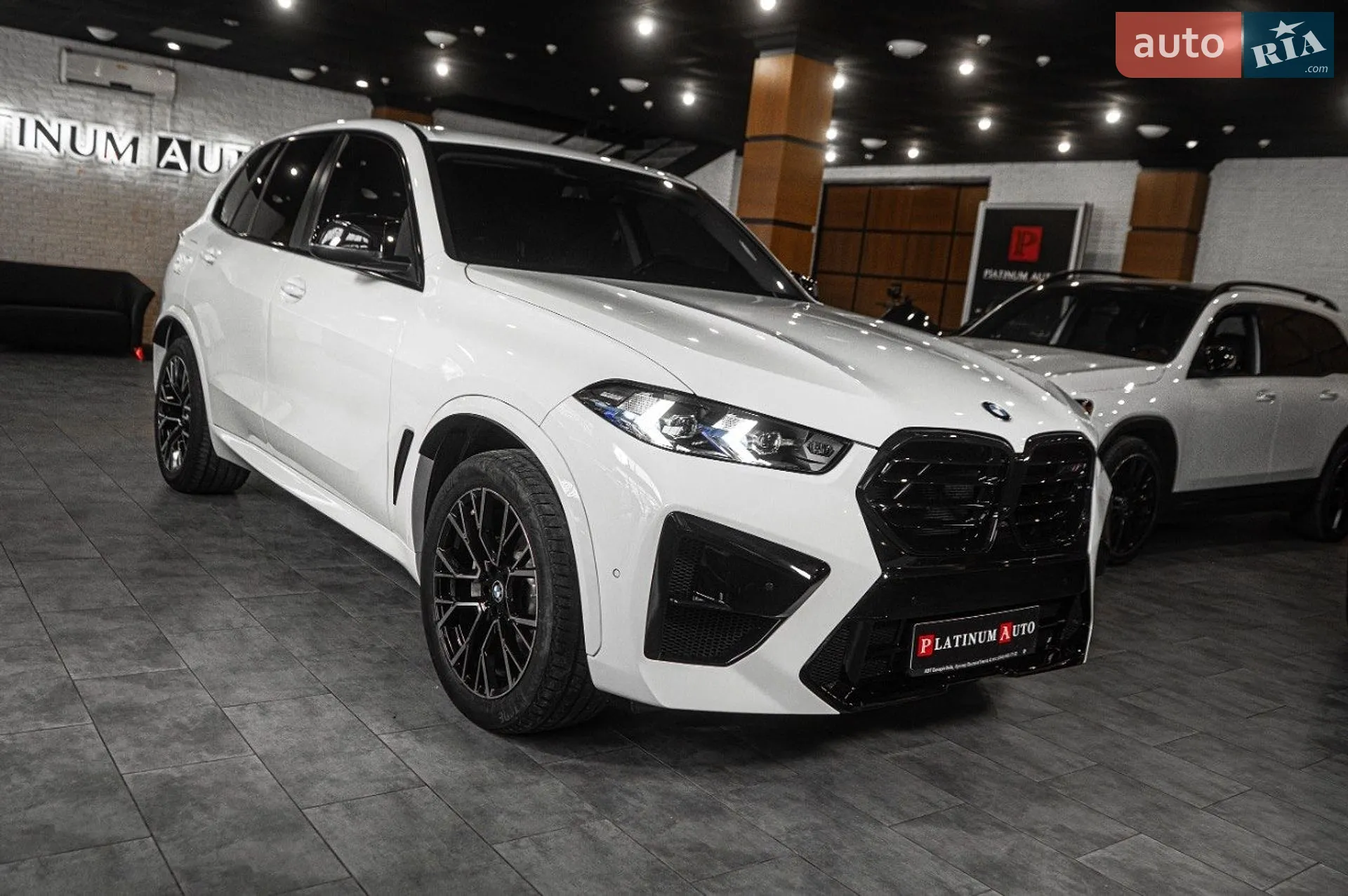 2021 BMW X5 - мініатюра 15